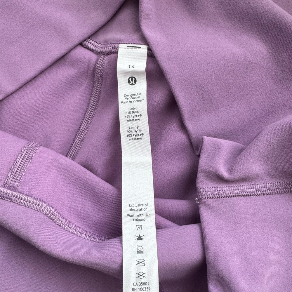 Lululemon Align Leggings - Picture 10 of 13